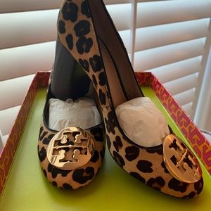 Tory Burch pumps size 6